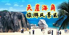 男人操女人BB视频在线观看海南三亚-天崖海角旅游风景区